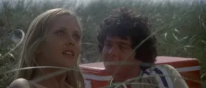 Schermata Lo squalo 2 (1978) №6