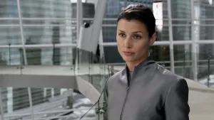 Schermata Io, robot (2004) №2