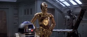 Schermata Star Wars: Episodio V - L'Impero colpisce ancora (1980) №6