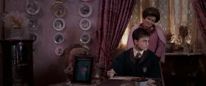 Schermata Harry Potter e l'Ordine della Fenice (2007) №5