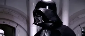 Schermata Star Wars: Episodio IV - Una nuova speranza (1977) №1