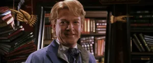 Schermata Harry Potter e la camera dei segreti (2002) №3