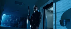 Schermata Terminator 2 - Il giorno del giudizio (1991) Versione estesa №4