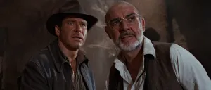 Schermata Indiana Jones e l'ultima crociata (1989) №6
