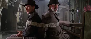 Schermata Indiana Jones e l'ultima crociata (1989) №4