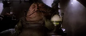 Schermata Star Wars: Episodio VI - Il ritorno dello Jedi  (1983) №1