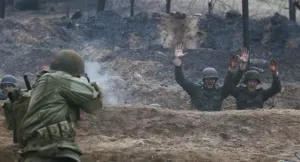 Schermata Salvate il soldato Ryan (1998) №1