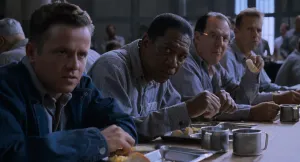 Schermata Le ali della libertà (1994) №3