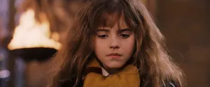 Schermata Harry Potter e la pietra filosofale (2001) №5