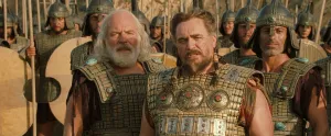 Schermata Troy (2004) Versione del regista №3