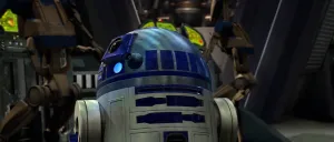 Schermata Star Wars: Episodio III - La vendetta dei Sith (2005) №3