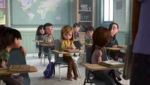 Schermata Inside Out (2015) №4