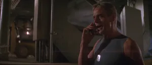Schermata Die Hard - Duri a morire (1995) №3