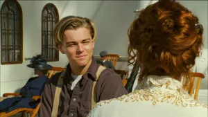 Schermata Titanic (1997) №2
