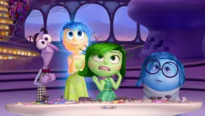 Schermata Inside Out (2015) №3