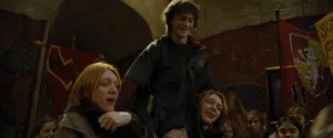 Schermata Harry Potter e il calice di fuoco (2005) №3