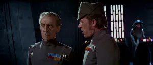 Schermata Star Wars: Episodio IV - Una nuova speranza (1977) №6