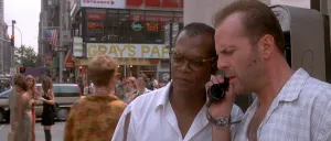Schermata Die Hard - Duri a morire (1995) №6