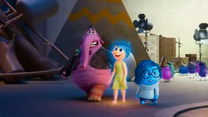 Schermata Inside Out (2015) №6