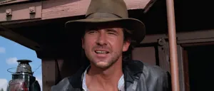 Schermata Indiana Jones e l'ultima crociata (1989) №1
