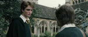 Schermata Harry Potter e il calice di fuoco (2005) №4