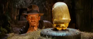 Schermata Indiana Jones e i predatori dell'arca perduta (1981) №1