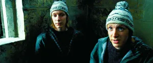 Schermata Harry Potter e il prigioniero di Azkaban (2004) №4