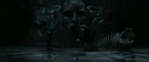 Schermata Harry Potter e i Doni della Morte - Parte 2 (2011) №3