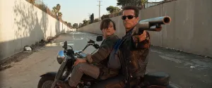 Schermata Terminator 2 - Il giorno del giudizio (1991) Versione estesa №3