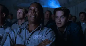 Schermata Le ali della libertà (1994) №5