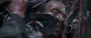 Schermata Alien 3 (1992) Versione estesa №3