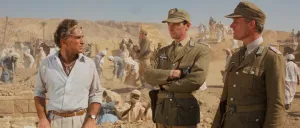 Schermata Indiana Jones e i predatori dell'arca perduta (1981) №5