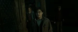 Schermata Harry Potter e i Doni della Morte - Parte 2 (2011) №4
