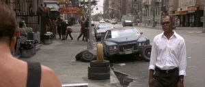 Schermata Die Hard - Duri a morire (1995) №4