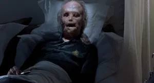 Schermata Hannibal (2001) №3