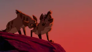 Schermata Il re leone (1994) №4