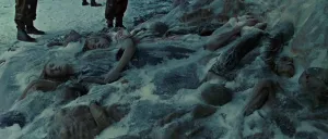 Schermata Shutter Island (2010) №2