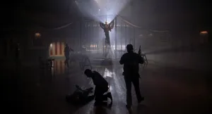 Schermata Il silenzio degli innocenti (1991) №5