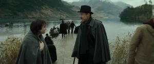Schermata Harry Potter e il calice di fuoco (2005) №2