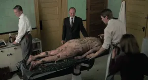 Schermata Il silenzio degli innocenti (1991) №3