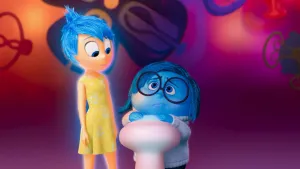 Schermata Inside Out (2015) №1