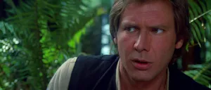 Schermata Star Wars: Episodio VI - Il ritorno dello Jedi  (1983) №6