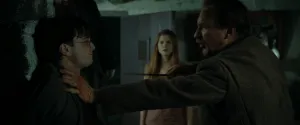 Schermata Harry Potter e i Doni della Morte - Parte 1 (2010) №2