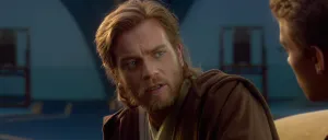 Schermata Star Wars: Episodio II - L'attacco dei cloni (2002) №1