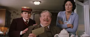 Schermata Harry Potter e la pietra filosofale (2001) №2