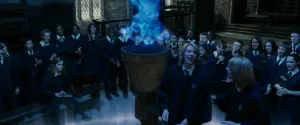 Schermata Harry Potter e il calice di fuoco (2005) №5