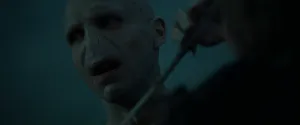 Schermata Harry Potter e il calice di fuoco (2005) №1