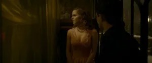 Schermata Harry Potter e il principe mezzosangue (2009) №5