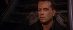 Schermata Die Hard - 58 minuti per morire (1990) №6