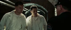 Schermata Shutter Island (2010) №4